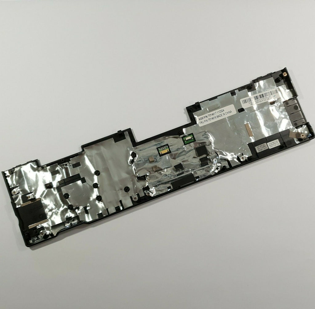 Lenovo ThinkPad L512 Handauflage Palmrest Gehäuse Oberseite Touchpad