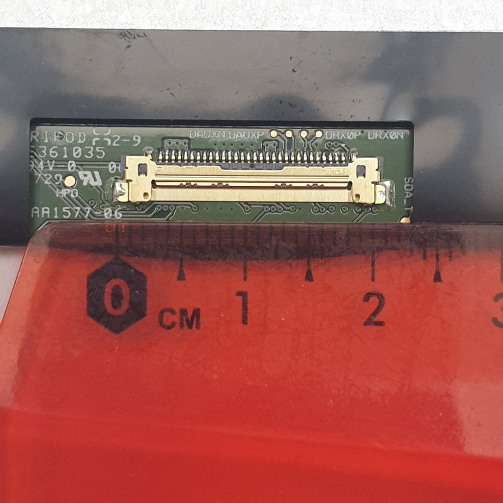 HP EliteBook 640 G2 840 G1 HD Display 14 Zoll HB140WX1-401 Panel LCD Bildschirm – Bild 4