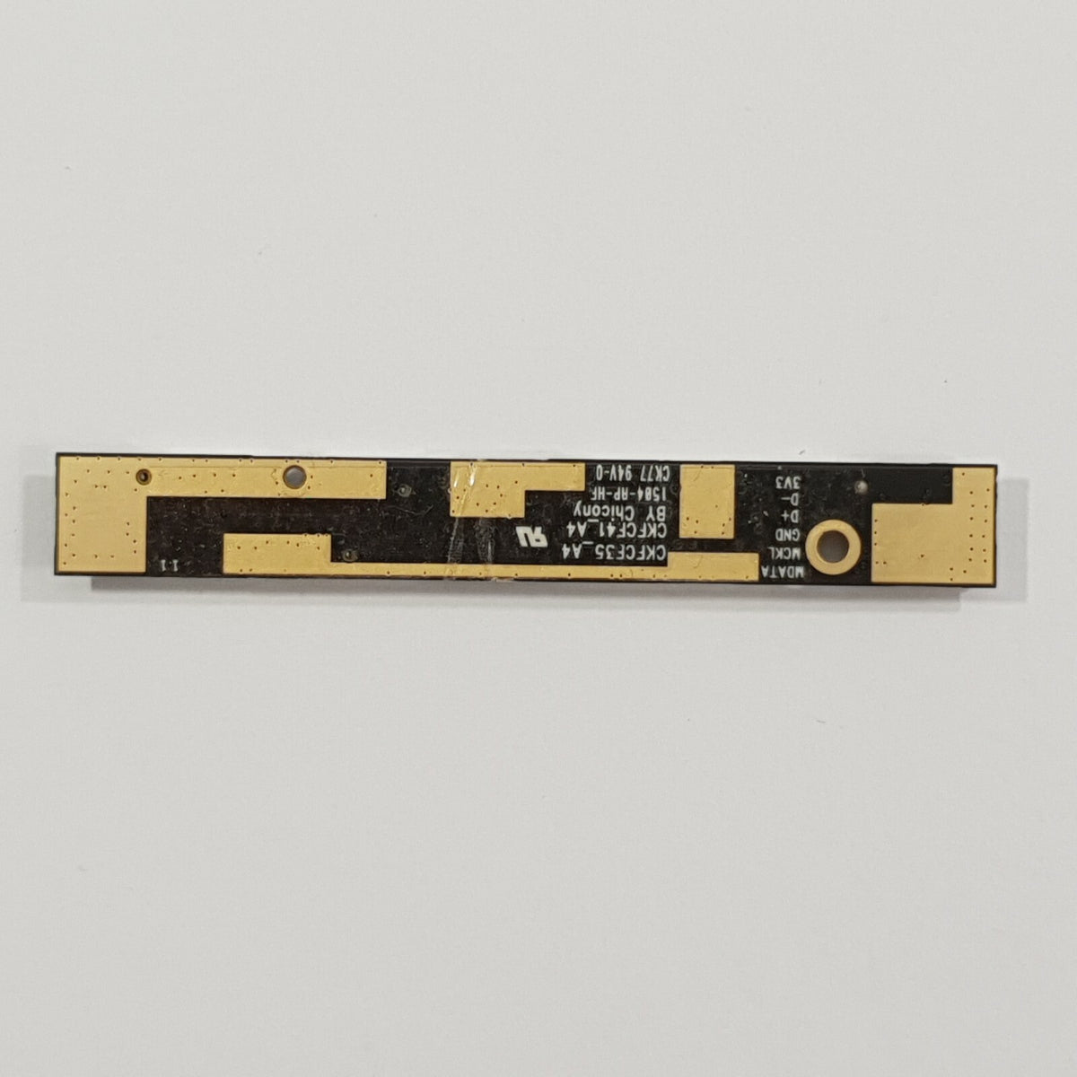 Toshiba Tecra Z50-A Serie Webcam Kamera Modul Camera