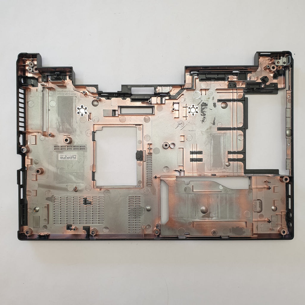 Fujitsu Lifebook E746 Gehäuse Unterschale Unterteil Bottom Base Cover Ersatzteil – Bild 2