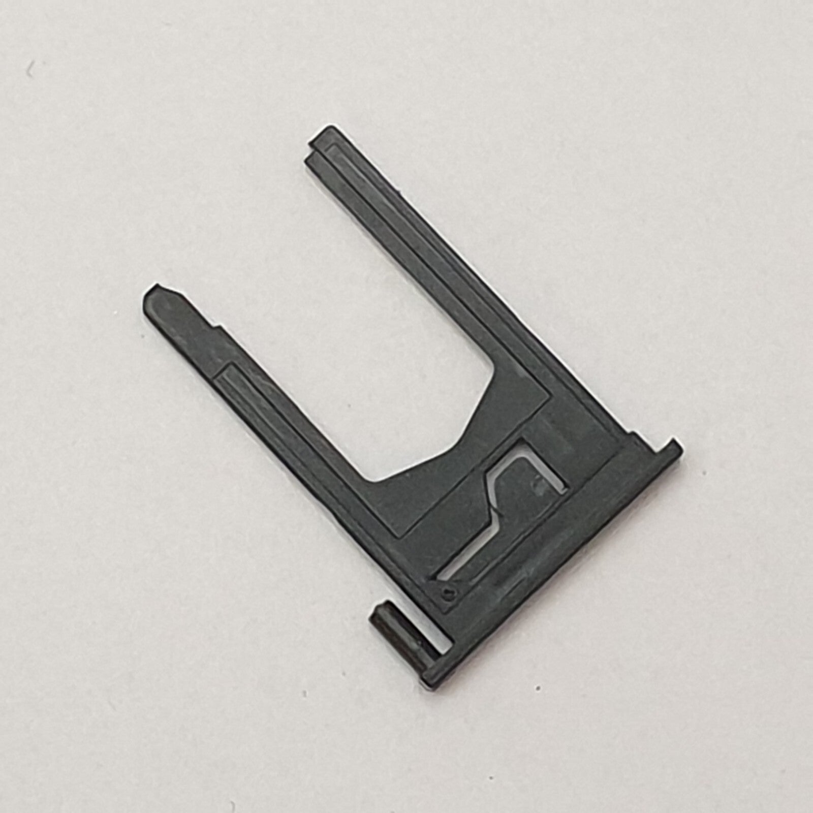 Lenovo Thinkpad Helix 3698 SIM Karten Schlitten Tray Halterung