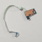 Acer Extensa 2510 Powerbutton Einschaltknopf Platine Power Button Board