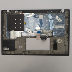 Lenovo ThinkPad T14s Gen 2 Handauflage Tastatur Deutsch Palm Rest Palmrest
