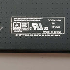 Apple MacBook Pro 2016 A1707 Lüfter Fan Kühler Cooling Fan