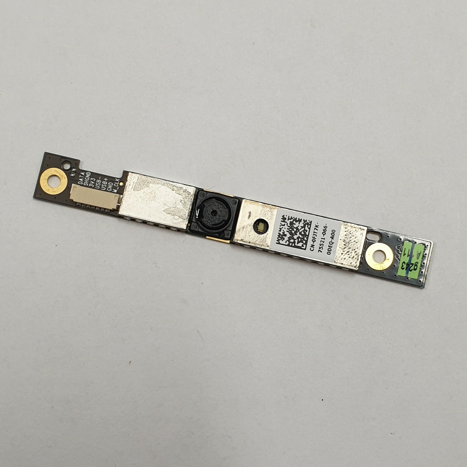 Dell Inspiron N5010 Webcam Kamera Modul