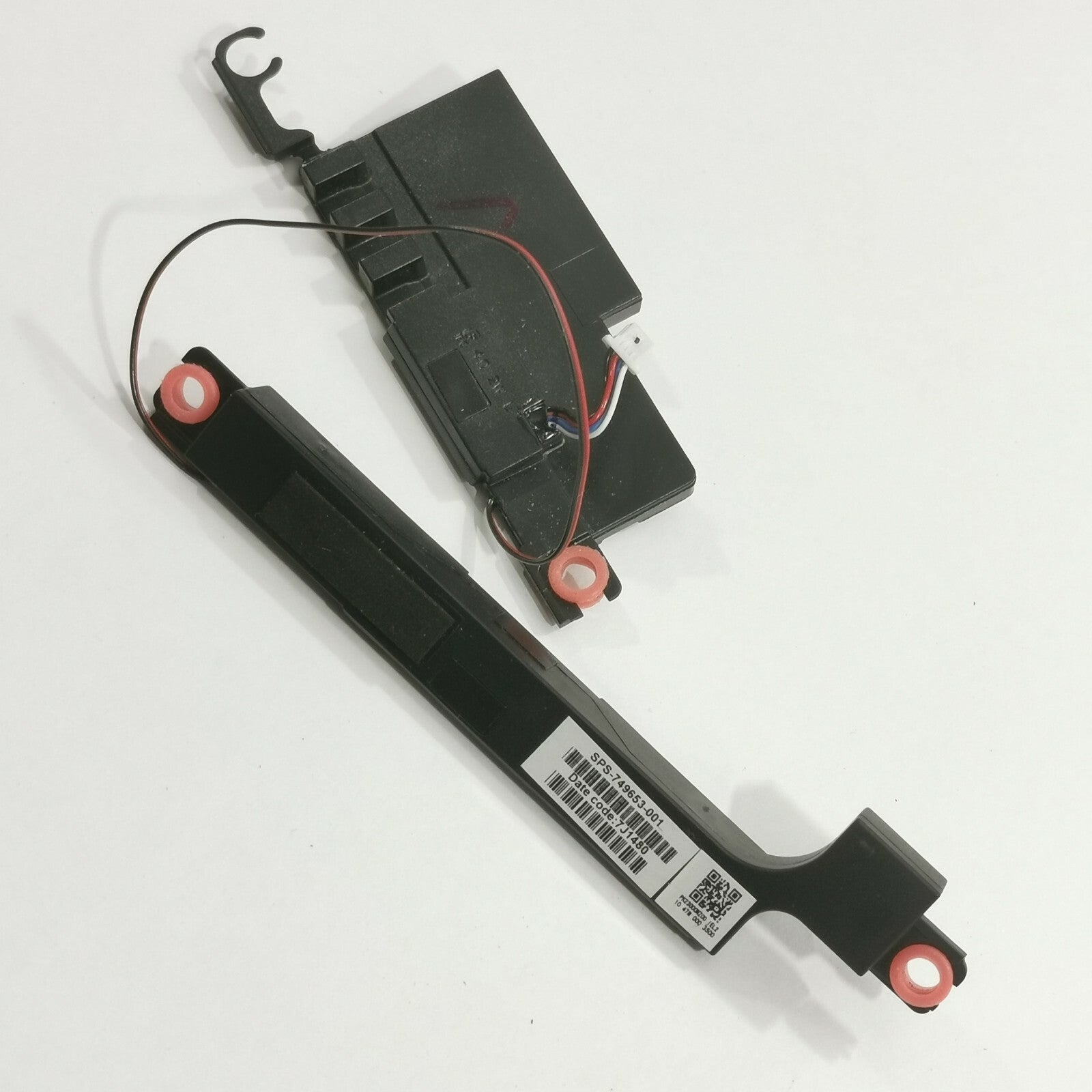 HP Pavilion 15-r068no Lautsprecher Speaker Set Intern – Bild 2