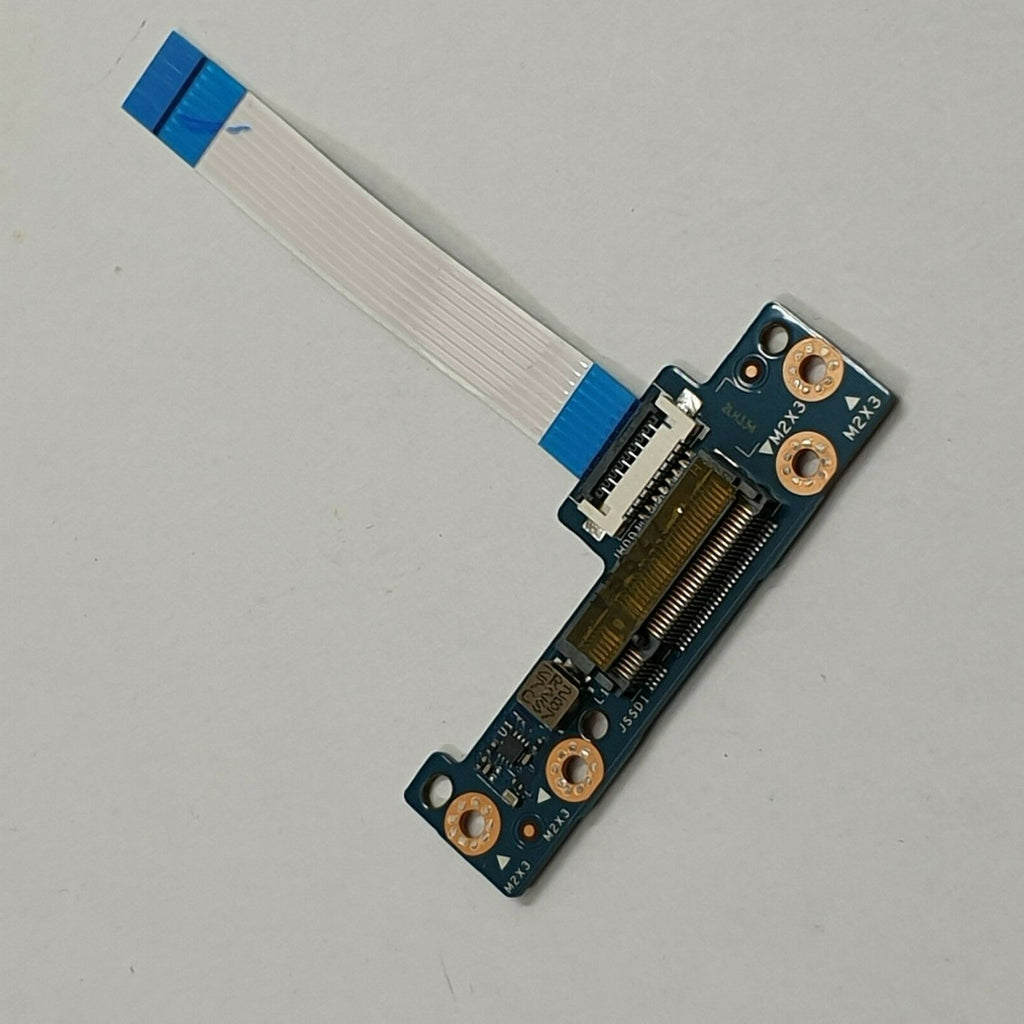 HP Notebook 15-bw021no HDD Adapter Board SATA Connector Platine