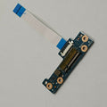 HP Notebook 15-bw021no HDD Adapter Board SATA Connector Platine