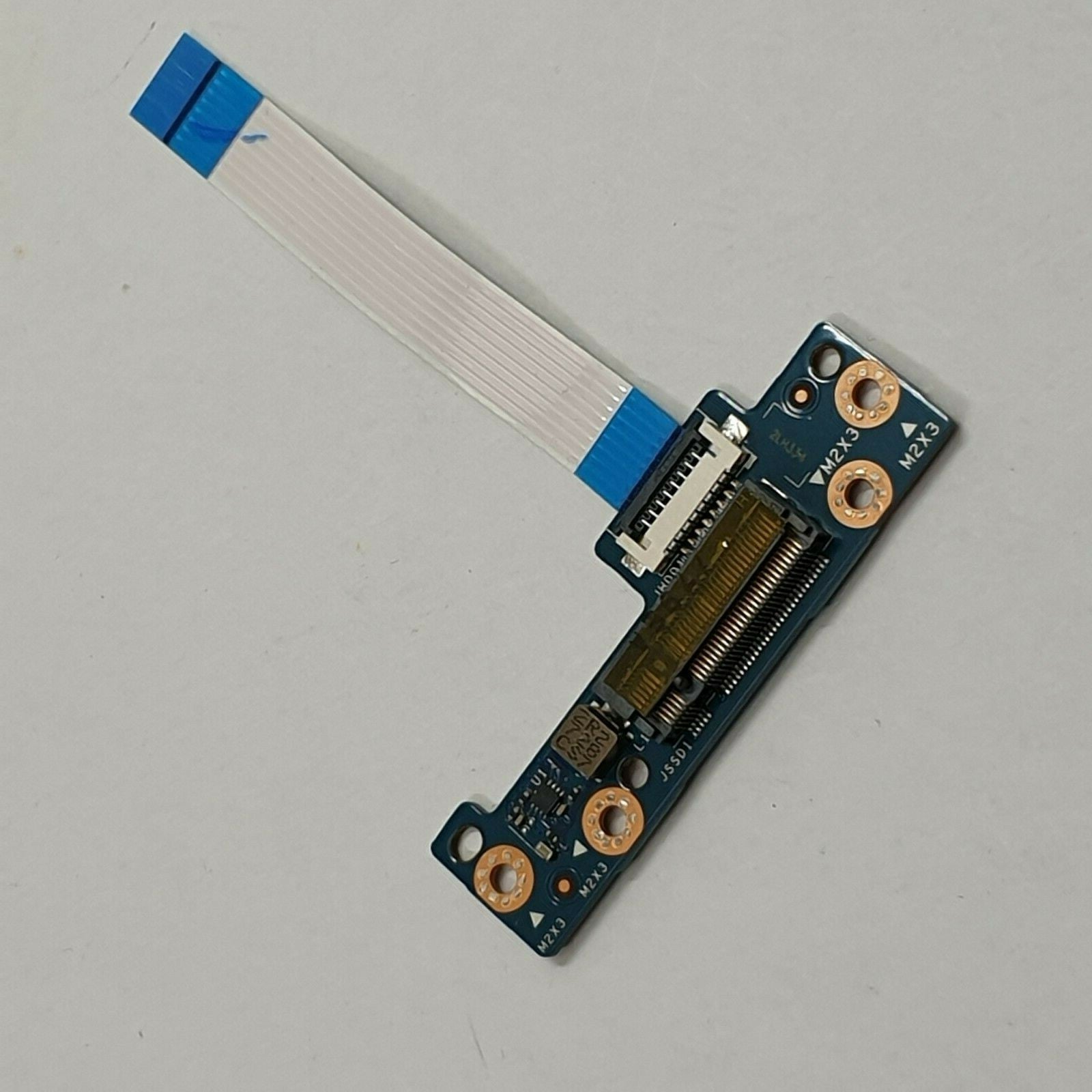 HP Notebook 15-bw021no HDD Adapter Board SATA Connector Platine