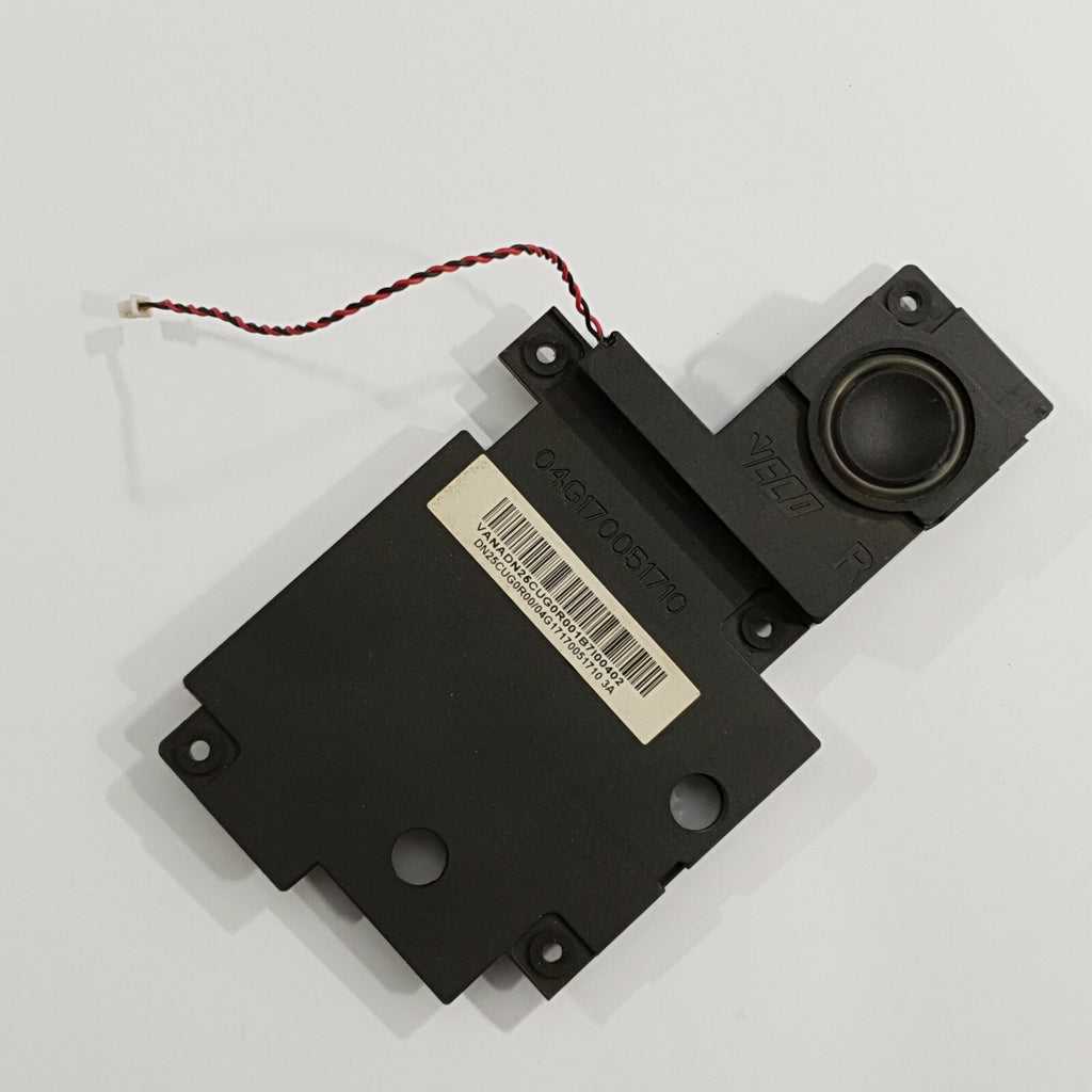 Asus N73S N73SV Lautsprecher Speaker rechts R Internal Speaker Modul
