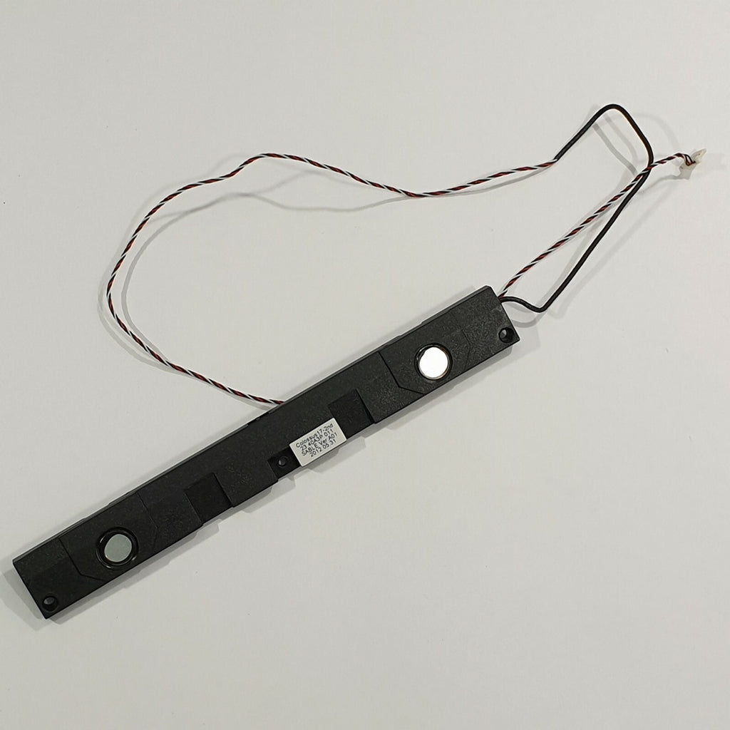 HP Pavilion dv7 7000 Lautsprecher Speaker Modul Intern – Bild 2