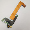 Lenovo ThinkPad X1 Carbon 6th Gen Audio Board mit Kabel Kopfhöreranschluss