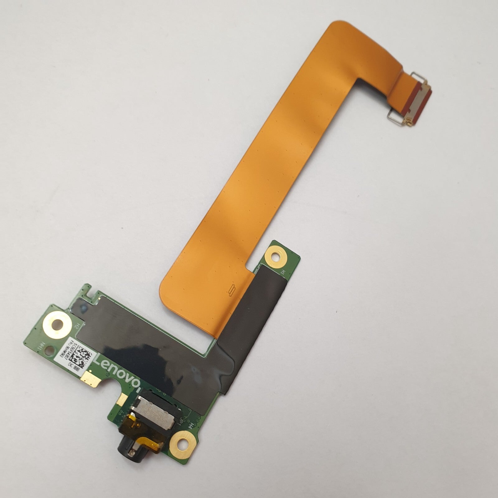 Lenovo ThinkPad X1 Carbon 6th Gen Audio Board mit Kabel Kopfhöreranschluss