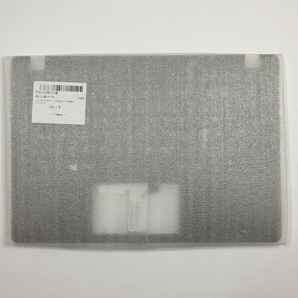 Acer Aspire V3-372 Handauflage Tastatur Nordic QWERTY Palmrest Keyboard – Bild 3