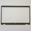 Dell Latitude 5501 Displayrahmen Bezel Frontblende