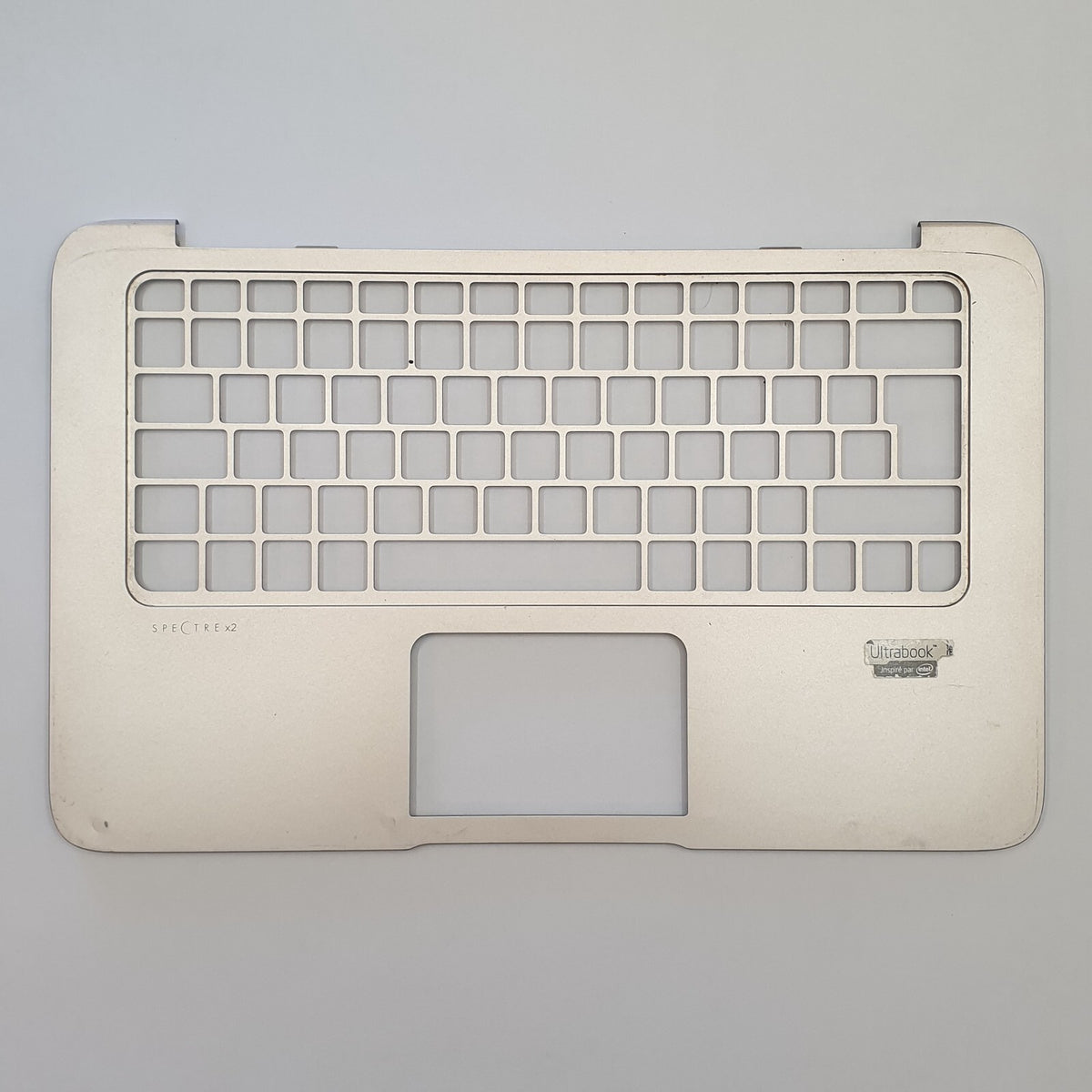 HP Spectre 13 x2 Pro Handauflage Top Case Gehäuse Oberteil Palmrest