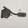 Dell Latitude E7270 Kühler Heatsink mit Lüfter Fan und Wärmeleitpaste