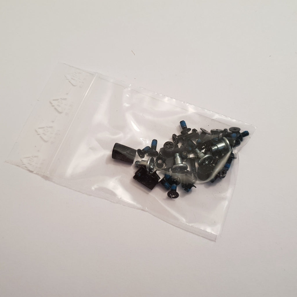 HP EliteBook 2170p Schraubensatz Screw Set Schrauben Gehäuse – Bild 2