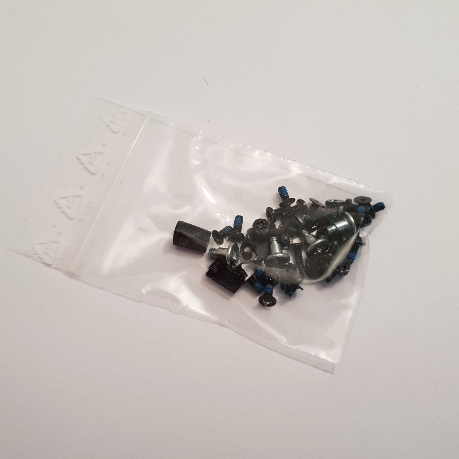 HP EliteBook 2170p Schraubensatz Screw Set Schrauben Gehäuse – Bild 2