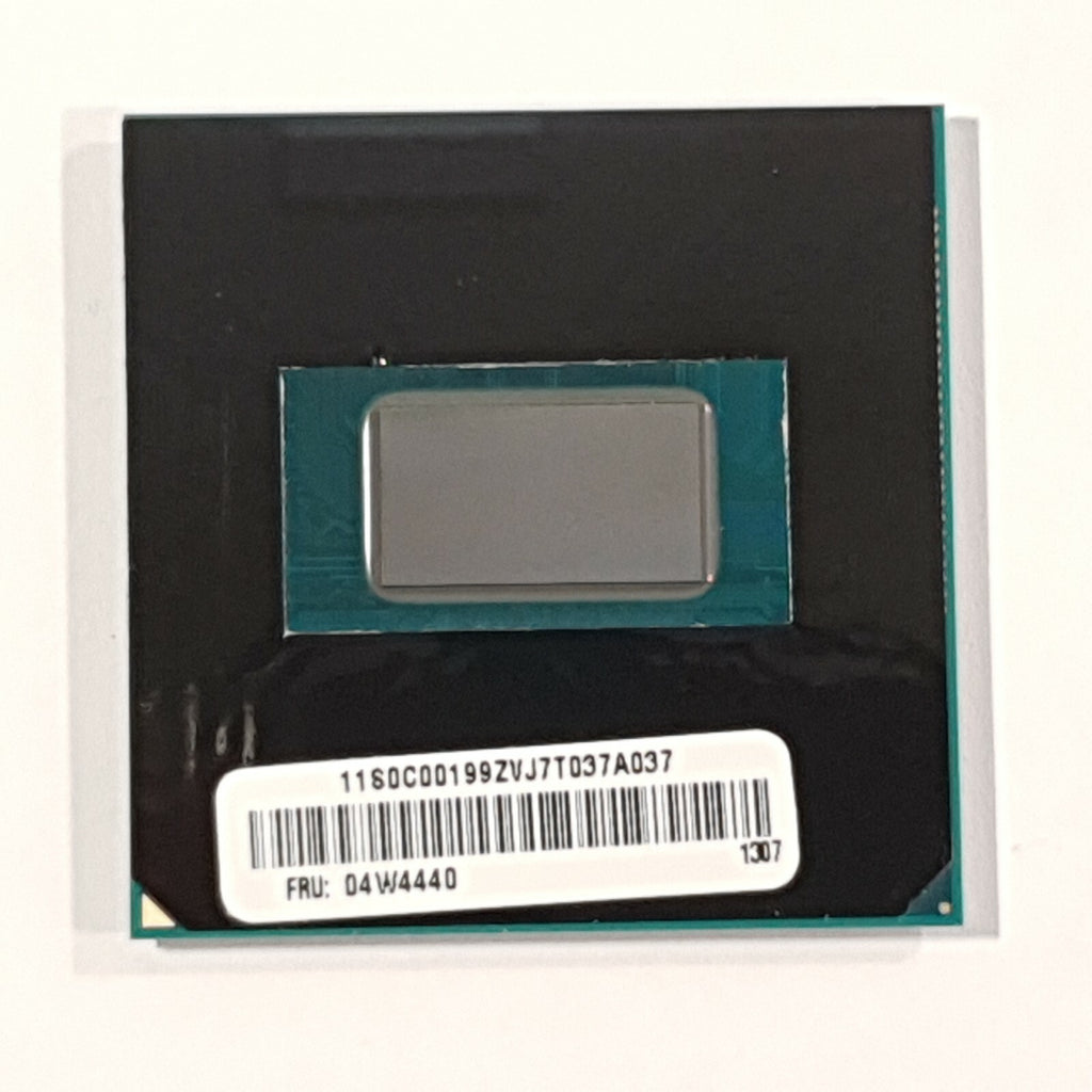 Lenovo ThinkPad T430i CPU Intel Dual Intel Core i3 3120M CPU Prozessor