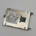 HP EliteBook 8460p HDD Festplatten Einbaurahmen Caddy Halterung Bracket
