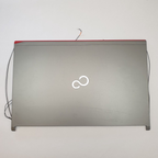 Fujitsu LifeBook E756 Displaygehäuse Deckel Gehäuse Top Lid LCD Cover