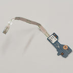 HP Probook 650 G4 Powerbutton Einschaltknopf Platine Power Button Board – Bild 2