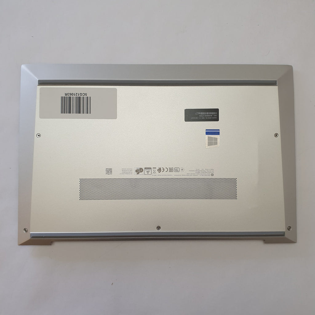 HP EliteBook 840 G7 Gehäuse Unterschale Unterteil Bottom Base Cover Ersatzteil