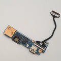 Lenovo Thinkpad E14 G1 Gen 1 USB LAN Port Board