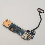 Lenovo Thinkpad E14 G1 Gen 1 USB LAN Port Board