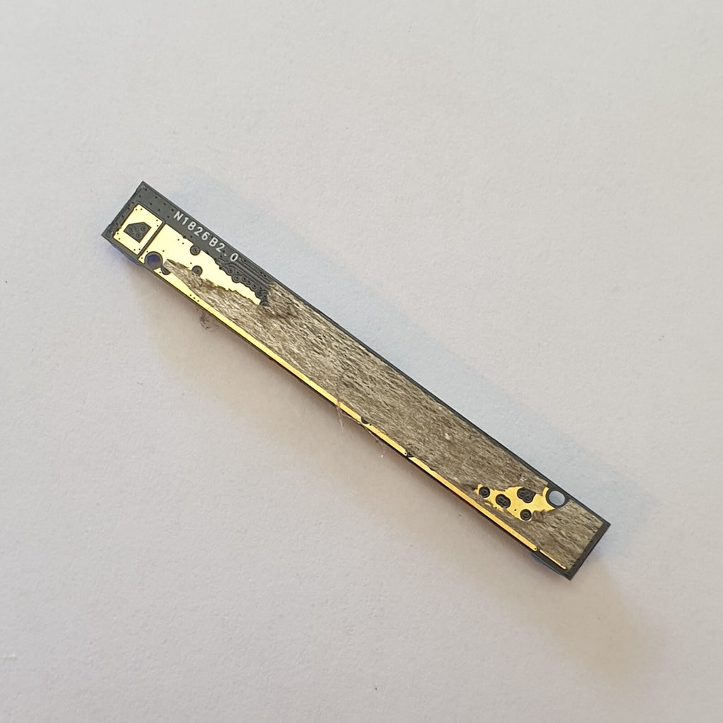 Dell Precision 7530 Webcam Kamera Camera Board – Bild 2