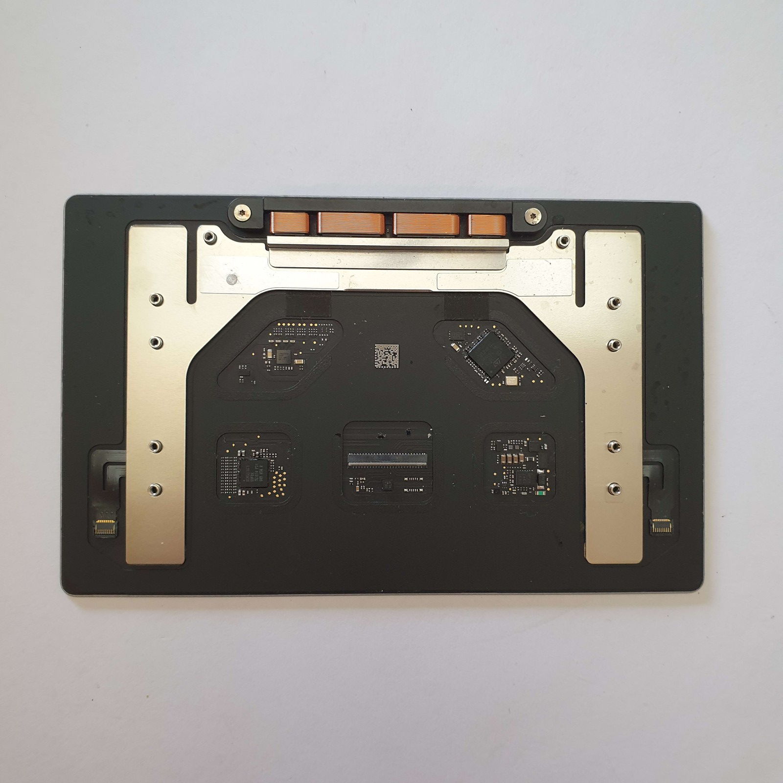 Apple MacBook Pro 2017 A1706 Touchpad Trackpad Force Touch Space Grau – Bild 2