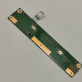 Dell Inspiron N4010 Power Button Board Einschaltknopf Platine Switch Board