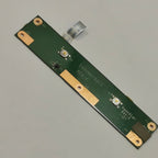Dell Inspiron N4010 Power Button Board Einschaltknopf Platine Switch Board