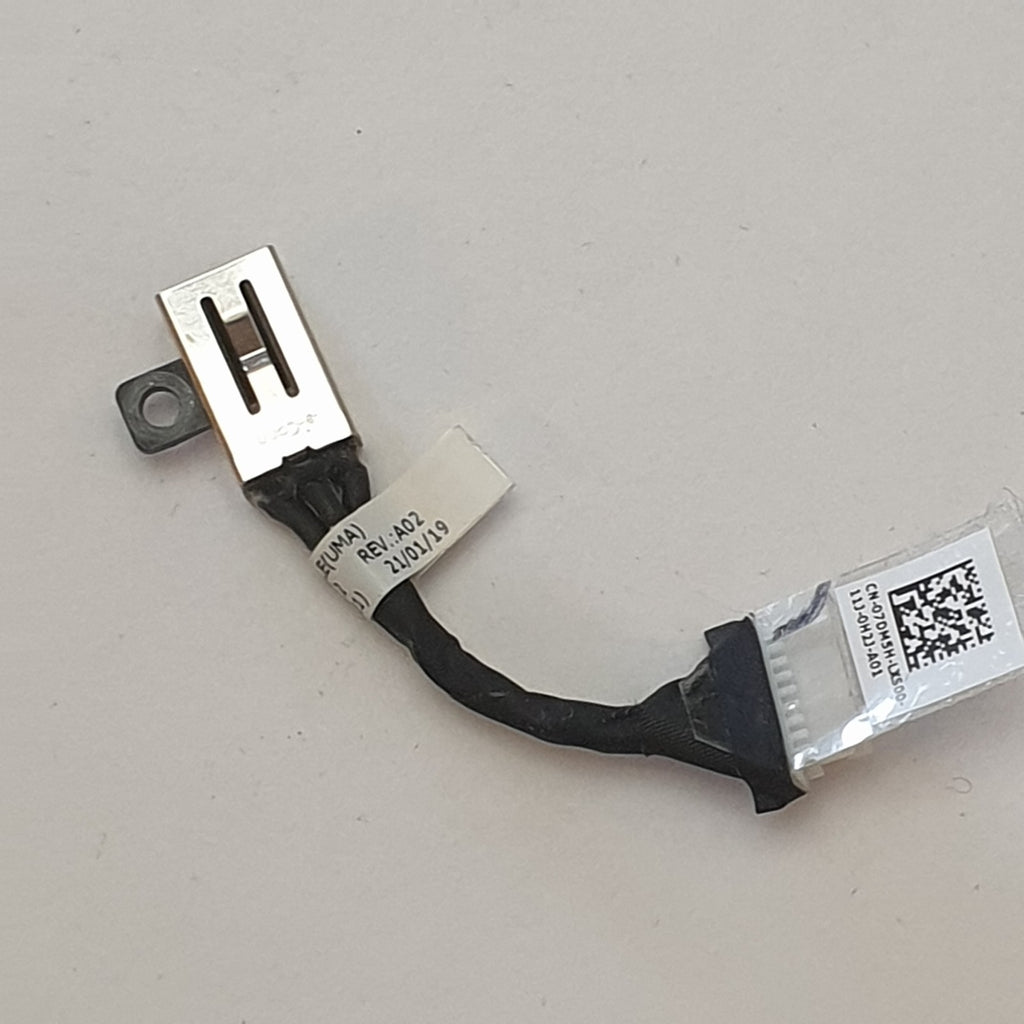 Dell Latitude 3510 DC In Strombuchse Netzbuchse Ladebuchse Stromkabel Jack