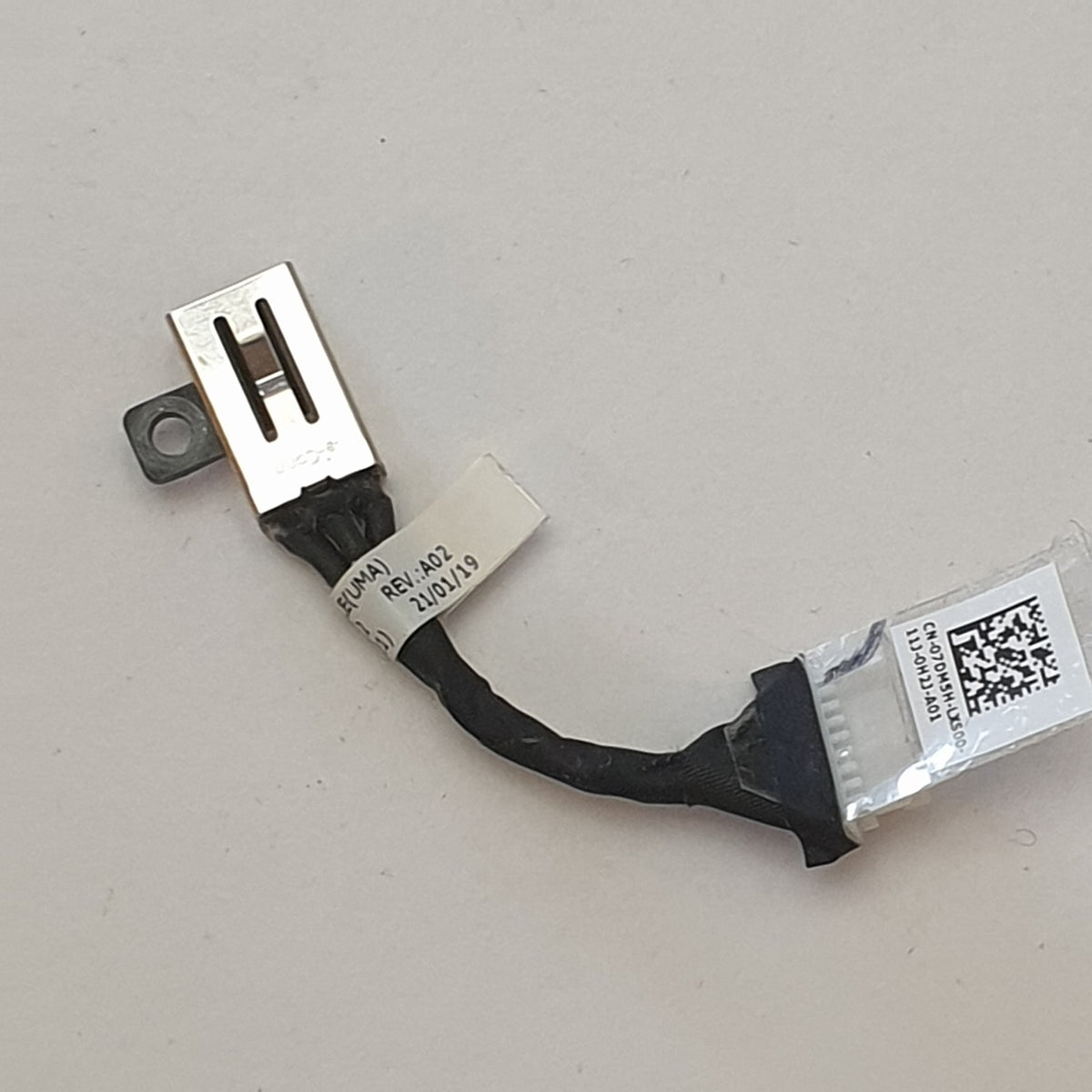 Dell Latitude 3510 DC In Strombuchse Netzbuchse Ladebuchse Stromkabel Jack