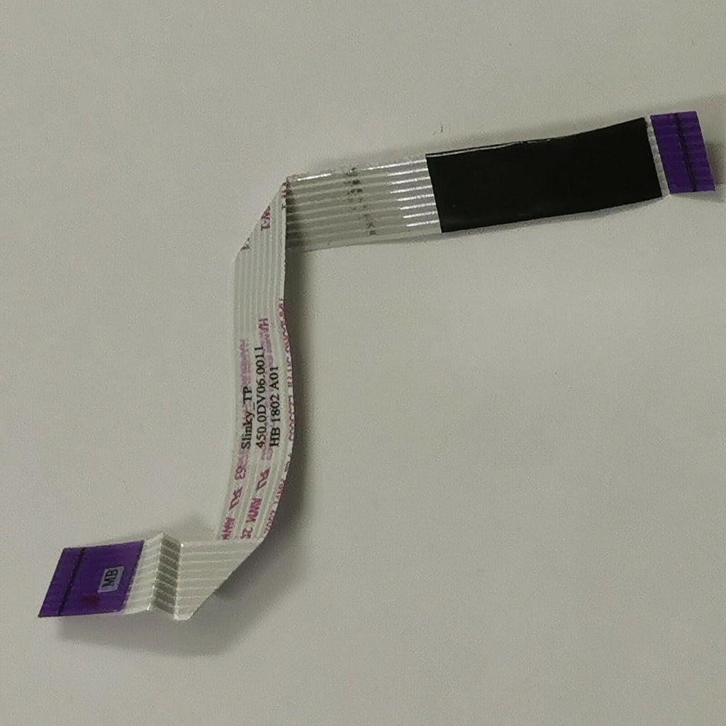Acer Spin 3 N17WS Touchpadkabel Flexkabel Flachbandkabel