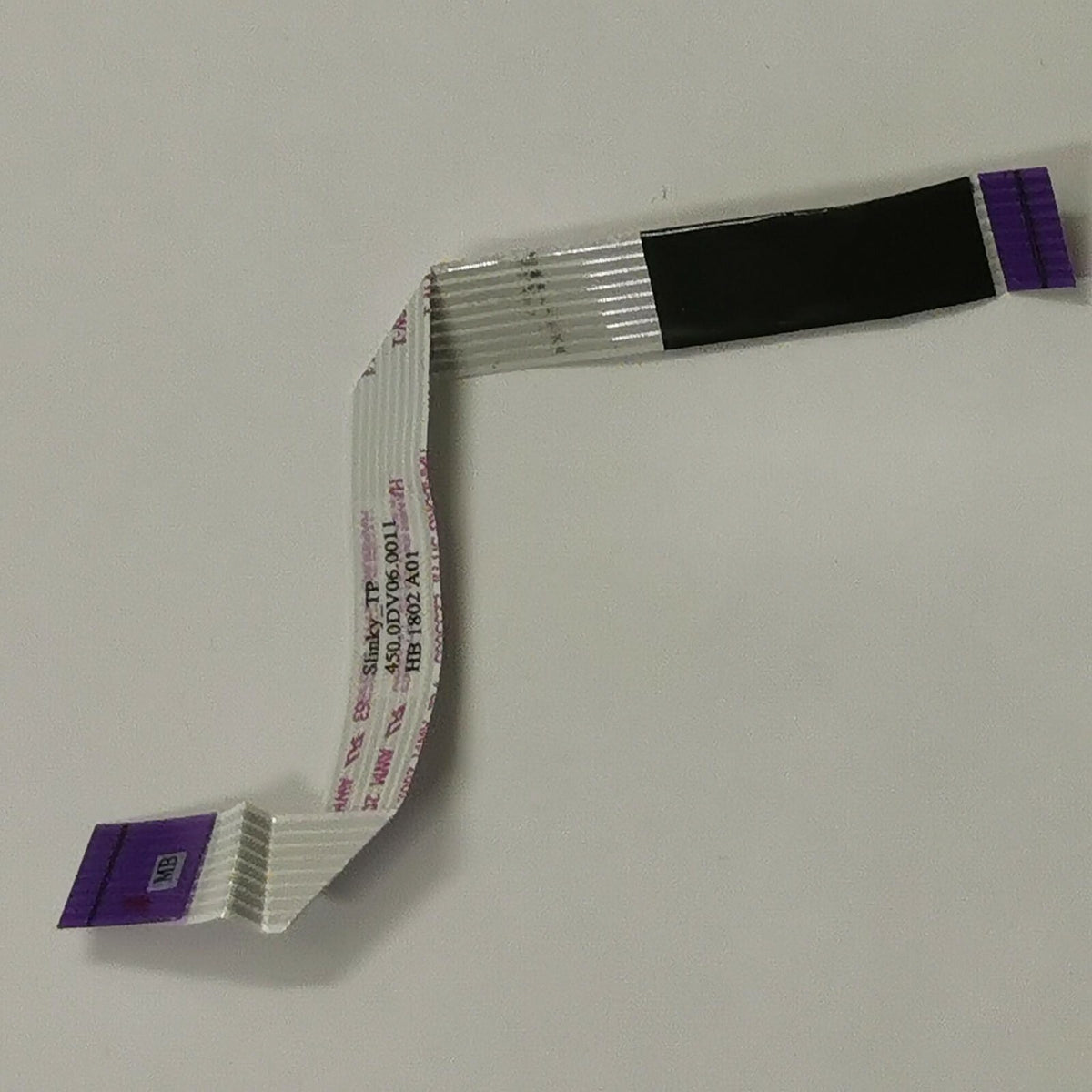 Acer Spin 3 N17WS Touchpadkabel Flexkabel Flachbandkabel