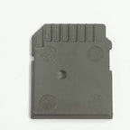 Dell Latitude E5410 Original SD Karten SD Karten Dummy Slot Abdeckung Blende – Bild 2