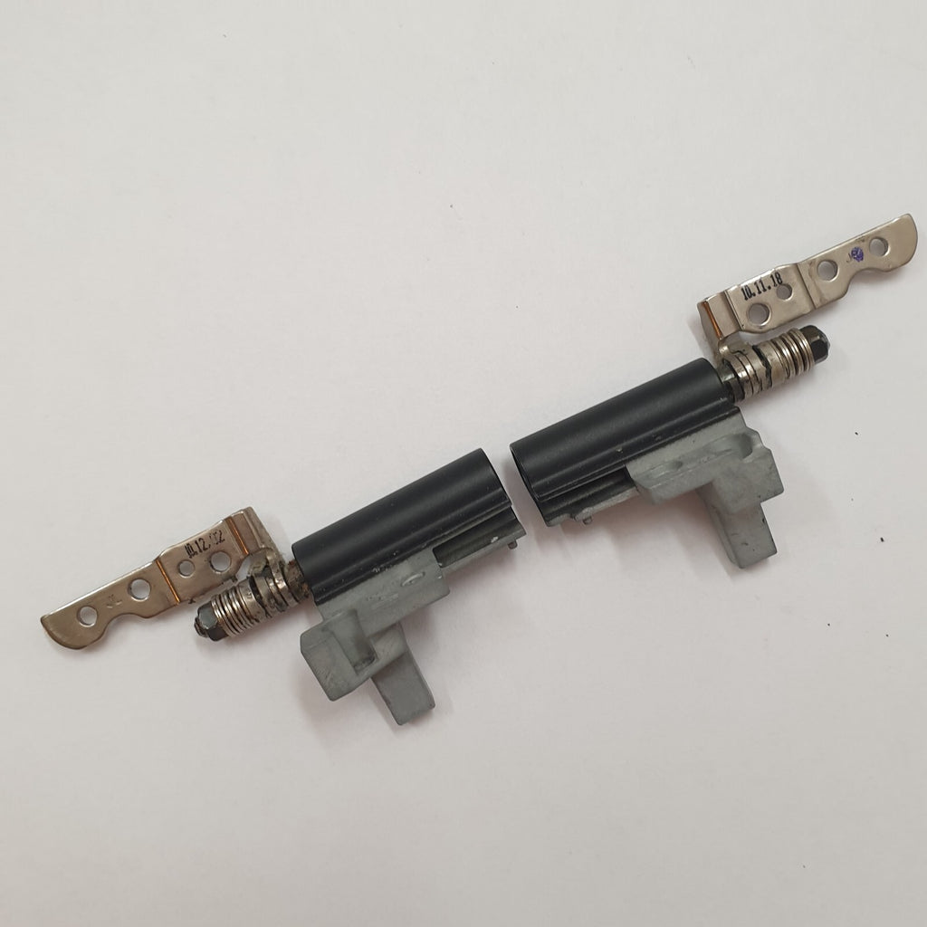 Dell XPS L502X Displayscharniere Leisten L+R Scharnier Set L+R Laptop Hinge