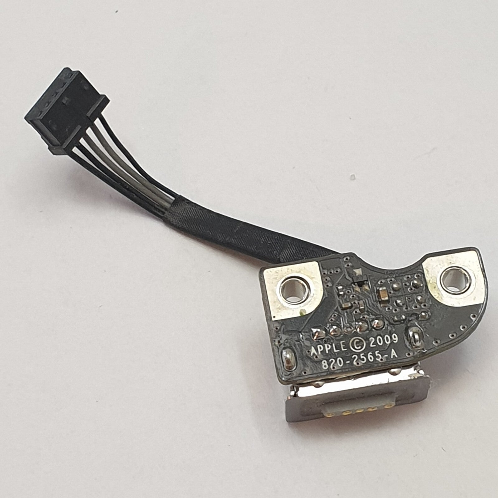 Apple Macbook Pro 15 A1286 Original MagSafe DC In Board Strombuchse – Bild 2