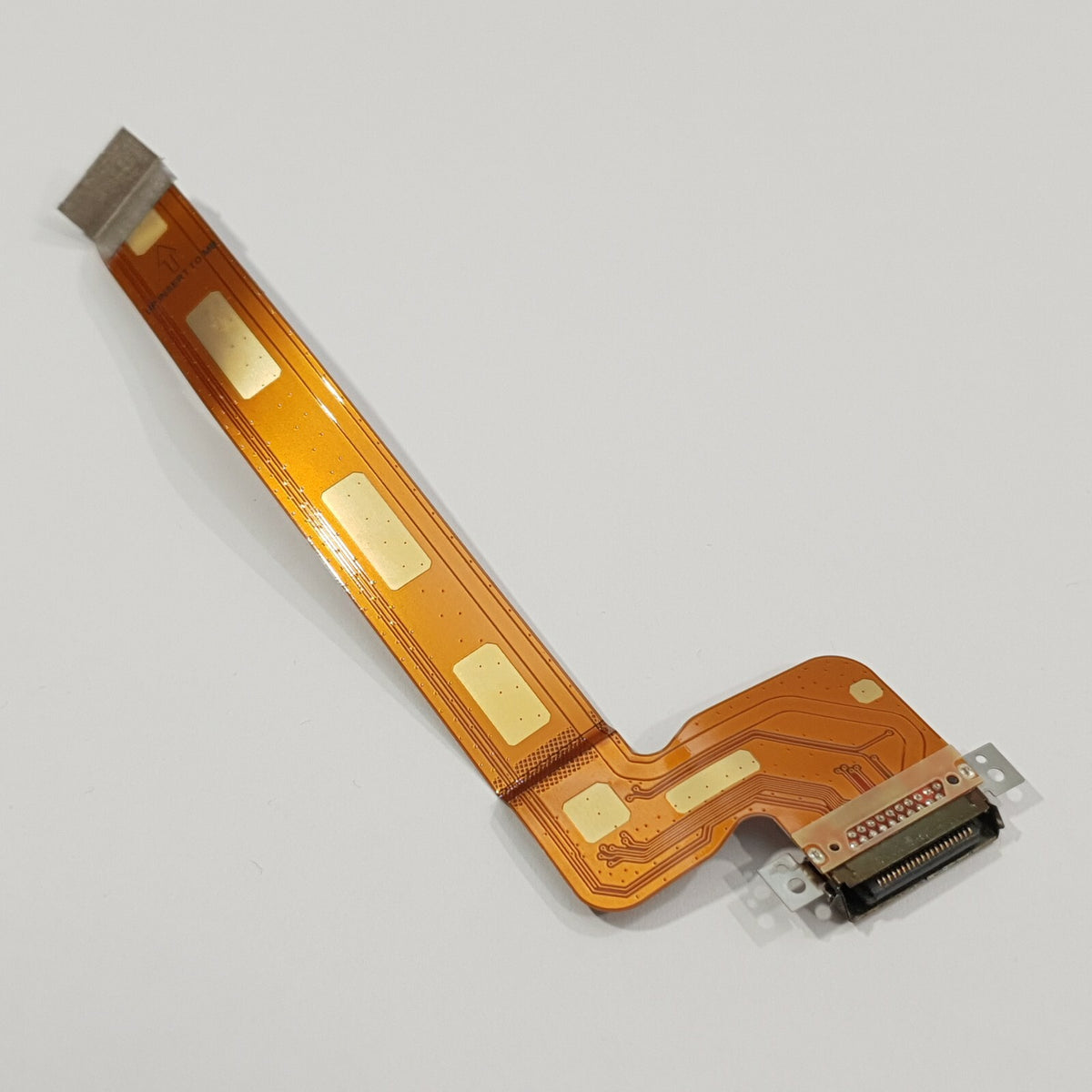 Asus Eee Pad TF201 Dock Connector Ladebuchse Anschluss Flex Kabel Flexkabel