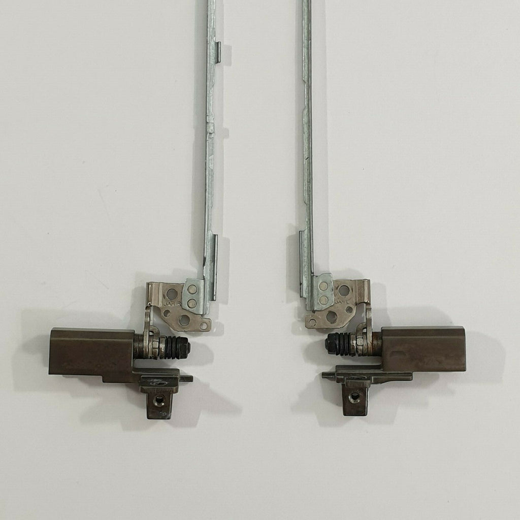 Lenovo ThinkPad W541 W540 Displayscharniere Leisten Scharniere Hinges Set – Bild 2