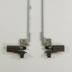 Lenovo ThinkPad W541 W540 Displayscharniere Leisten Scharniere Hinges Set – Bild 2