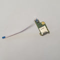 Fujitsu Lifebook U9310X Sim Kartenleser Card Board SIM Slot Reader