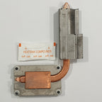 HP EliteBook 2570p Kühler Heatsink mit Wärmeleitpaste