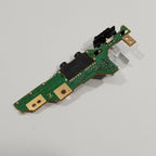 Fujitsu LifeBook S752 Sound Audio Audio Board Sound Platine Kopfhöreranschluss – Bild 2
