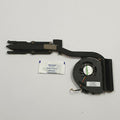 HP Pavilion dm3 CPU Kühler Lüfter Heatsink Fan inkl Wärmeleitpaste