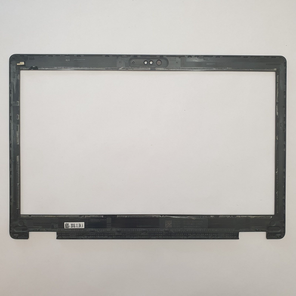 Dell Latitude 5590 Displayrahmen Bezel Frontblende – Bild 2