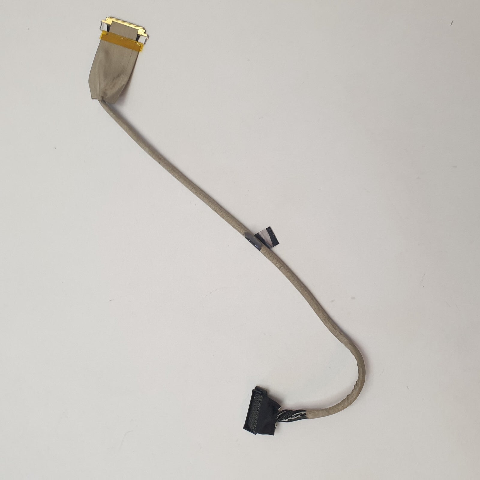 Fujitsu Lifebook E782 Displaykabel Screen Video Cable LCD Flex